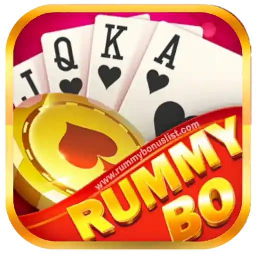 Rummy Bo